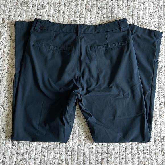 Lululemon Pants Men’s 32 (Slim Fit) - Picture 3 of 3